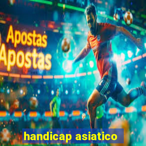 handicap asiatico -1,25